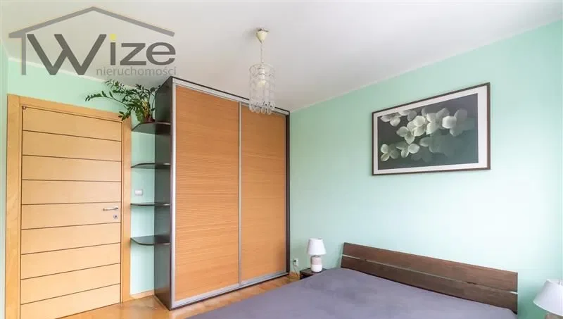 2 pok. mieszkanie na Kiełpinku - Wiszące Ogrody - zdjęcie 7