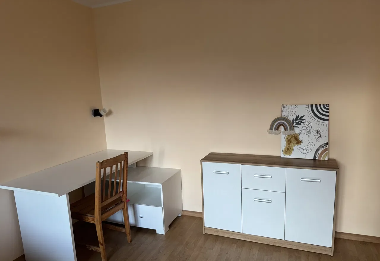 Przestronne mieszkanie w centrum Zielonej Góry - zdjęcie 3