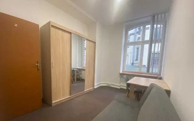 Nowe z wyposażeniem 37m2, Armii Krajowej 61