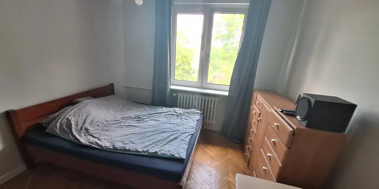 Wynajmę mieszkanie, 2 pokoje, Łódź Śródmieście - zdjęcie 5