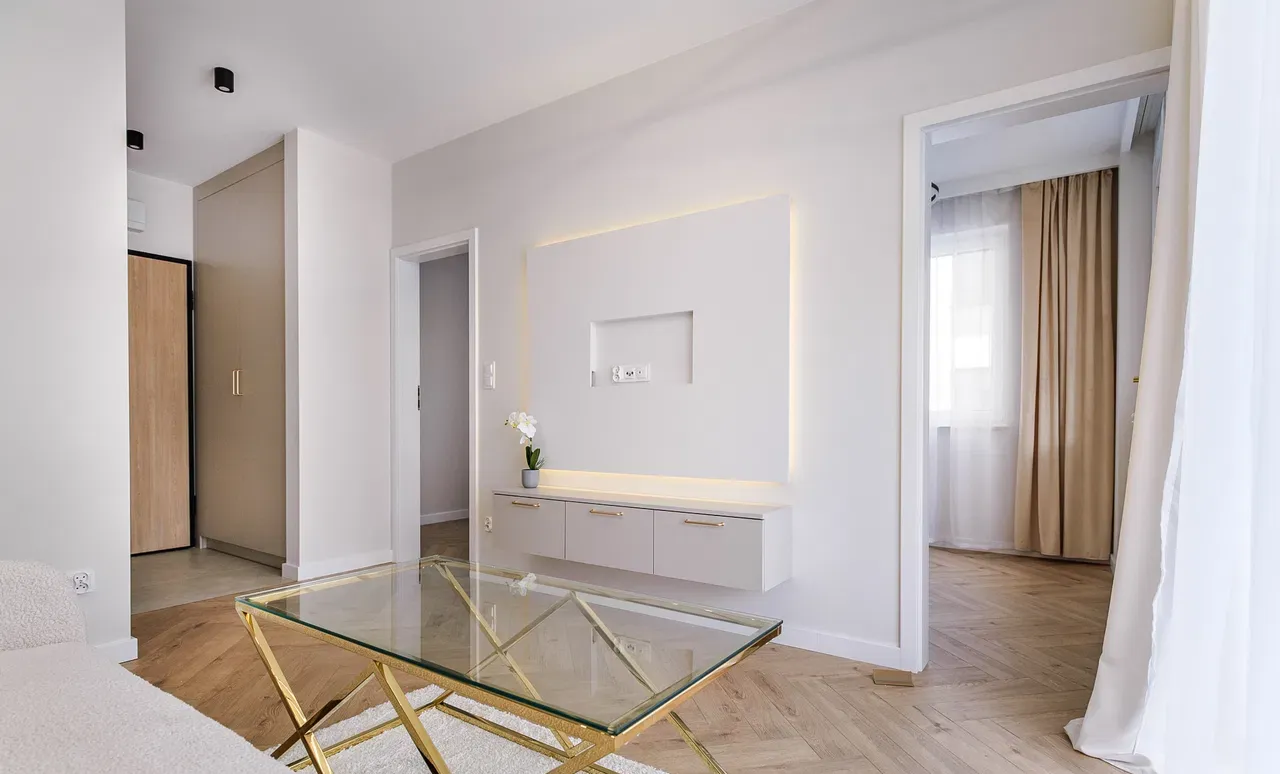 *** 3 pokoje 36m2, NOWY apartament 2026 *** - zdjęcie 5