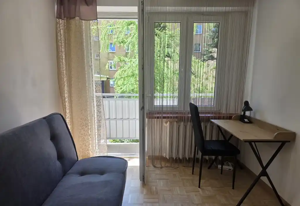 2 osobne pokoje, zielone otoczenie, parkingi - zdjęcie 7
