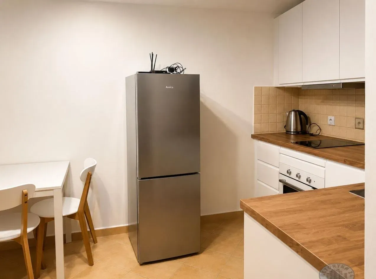58 m² | 3 pokoje | Grzegórzki - zdjęcie 5