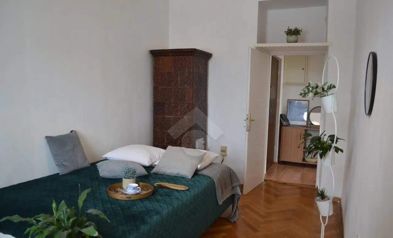 2 pokoje - Stan inwestycji: ukończona - Powierzchnia: 46 m² - Piętro: 5 - Lublin, Za Cukrownią - zdjęcie 4