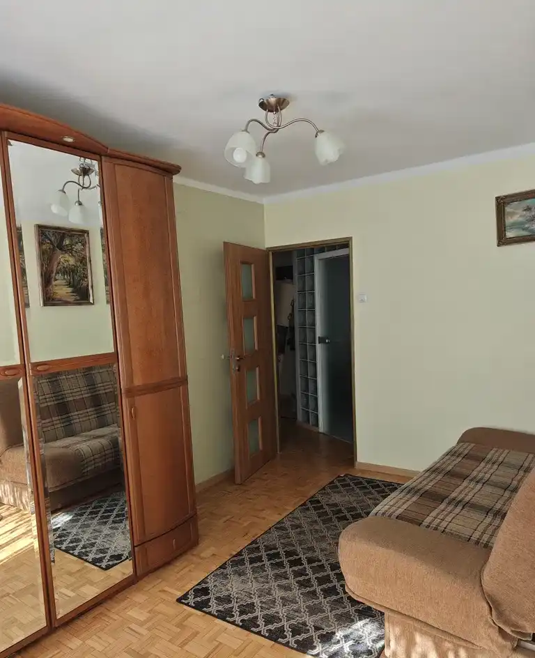 Mieszkanie, 54,70 m², Bielsko-Biała - zdjęcie 8