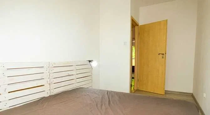 Przestronne mieszkanie 2-pokojowe z balkonem we Wrocławiu - zdjęcie 5