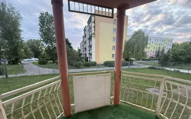 Umk, Plaza, od zaraz typ Studio - zdjęcie 2