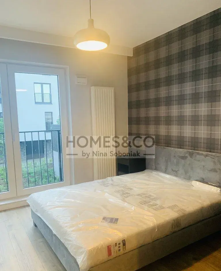 Apartament 41 m² | Garaż w cenie | Mokotów | - zdjęcie 6