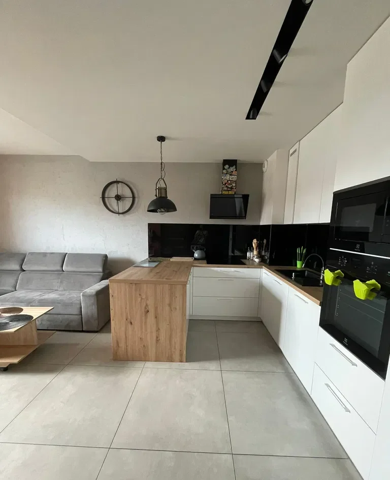 3 pokojowy apartament z miejscem postojowym w cenie - zdjęcie 7