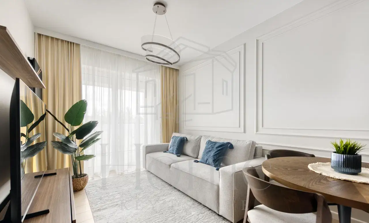 Nowoczesny apartament do pierwszego zamieszkania-inwestycja PRIMO - zdjęcie 2