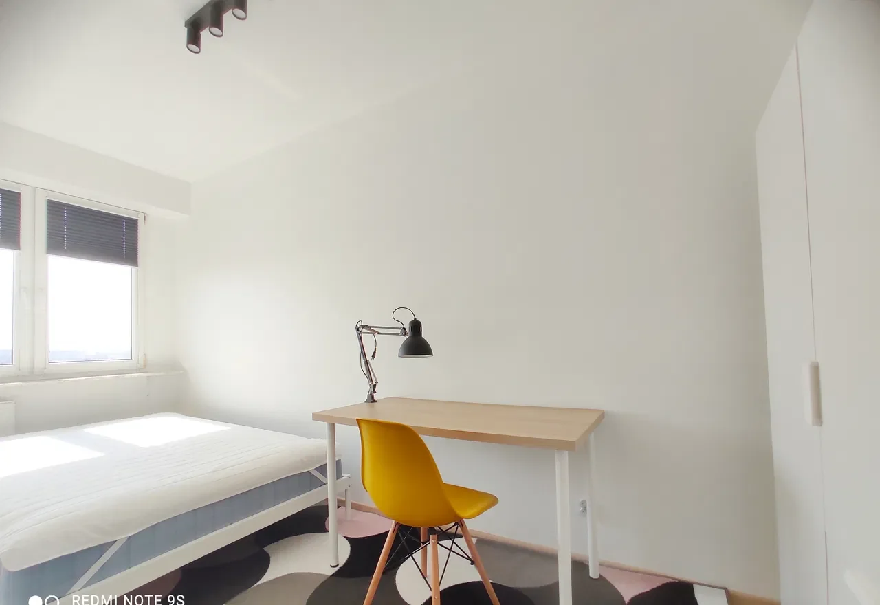 Mieszkanie 32 m², Lublin, ul. Irydiona - zdjęcie 2
