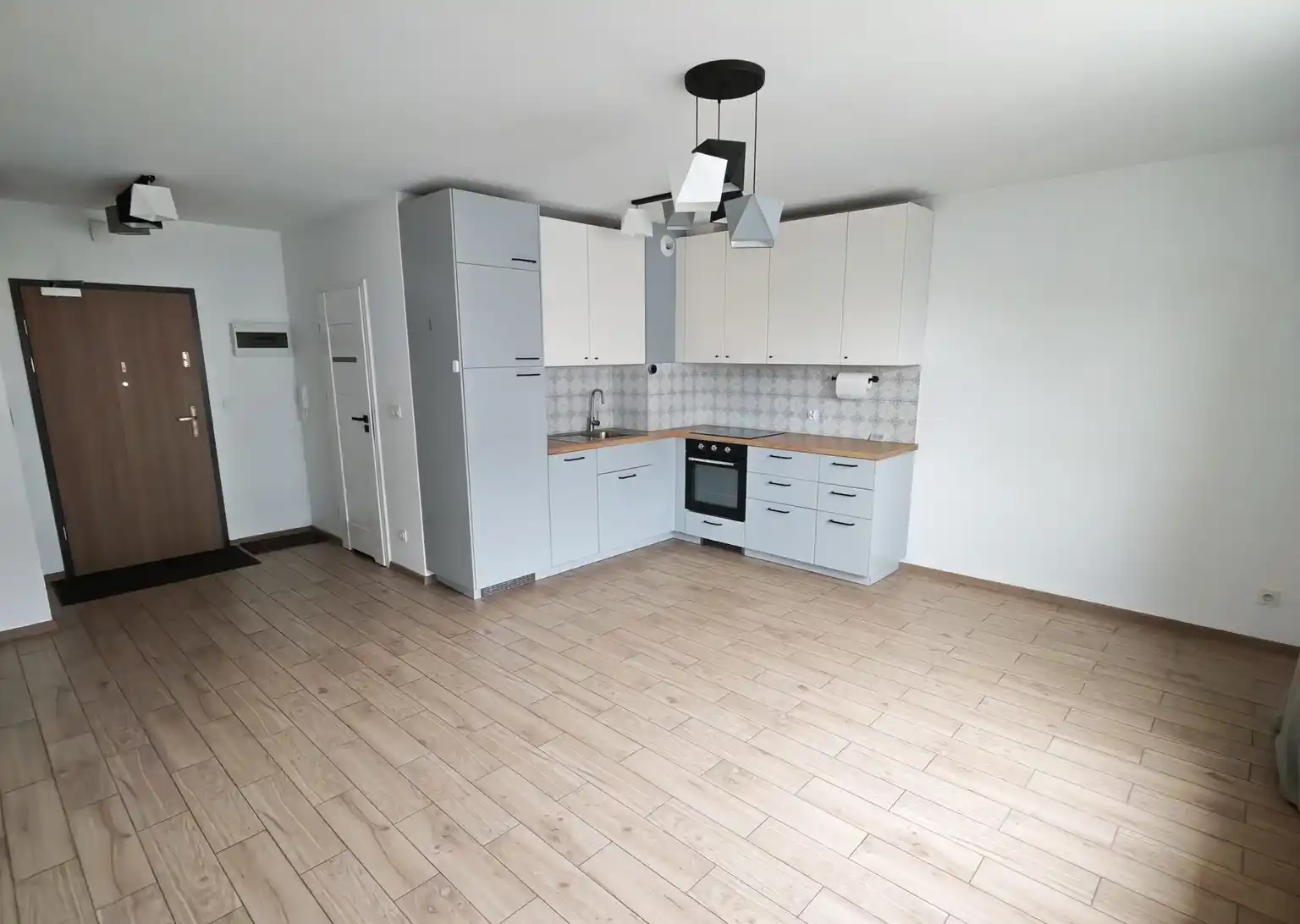 2-pokojowe mieszkanie Prokocim nowy z balkonem i garazem - zdjęcie 10