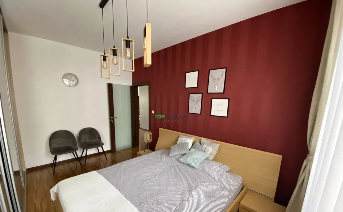 Komfortowe trzy pokoje przy Polu Mokotowskim - zdjęcie 7