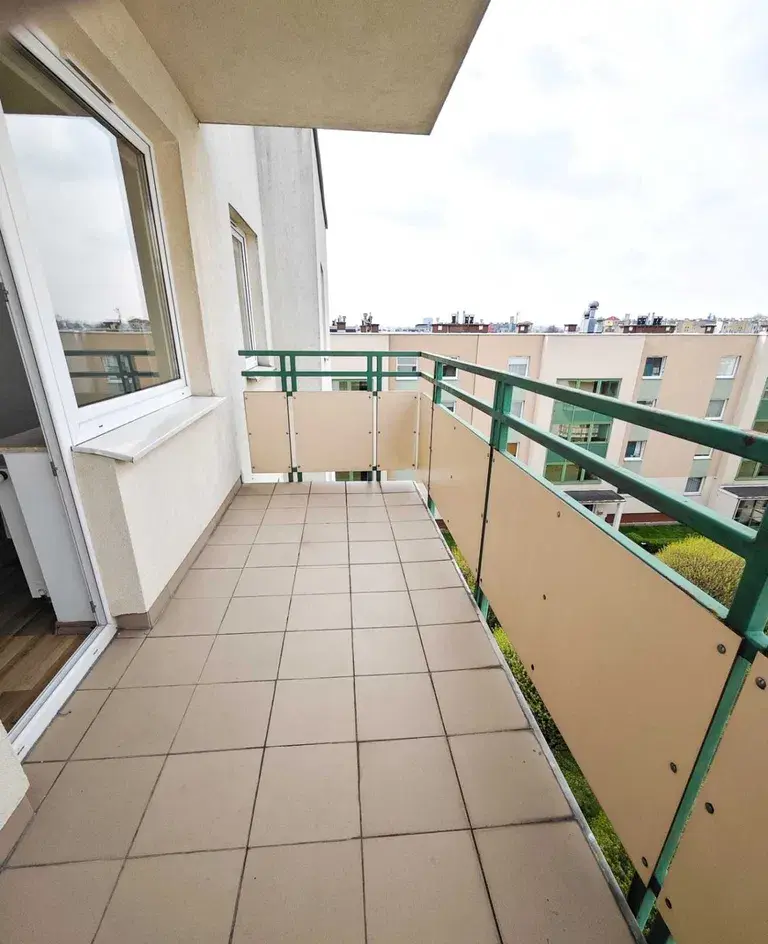 Mieszkanie 2 pokoje, ul. Relaksowa, Botanik, Lublin - zdjęcie 8