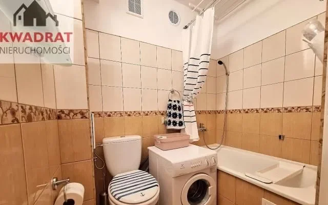 Kawalerka w centrum dla studenta - zdjęcie 4