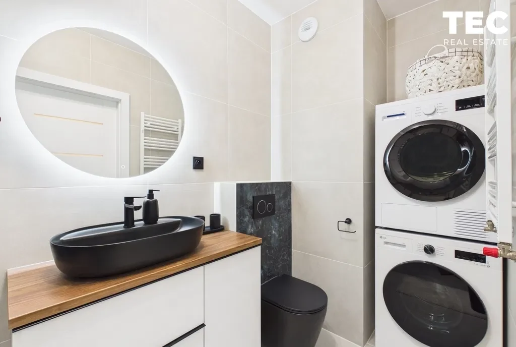 Nowe Premium 2 pokoje | Park Śląski | Loggia - zdjęcie 9