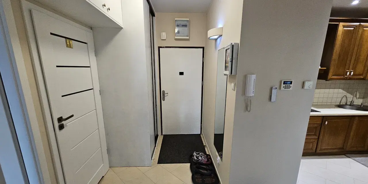 PREMIUM duży pokój! METRO. Tylko 3 pokoje w mieszkaniu! - zdjęcie 6
