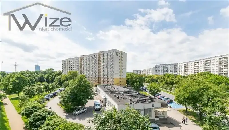 2 pokojowe mieszkanie na Żabiance - zdjęcie 8