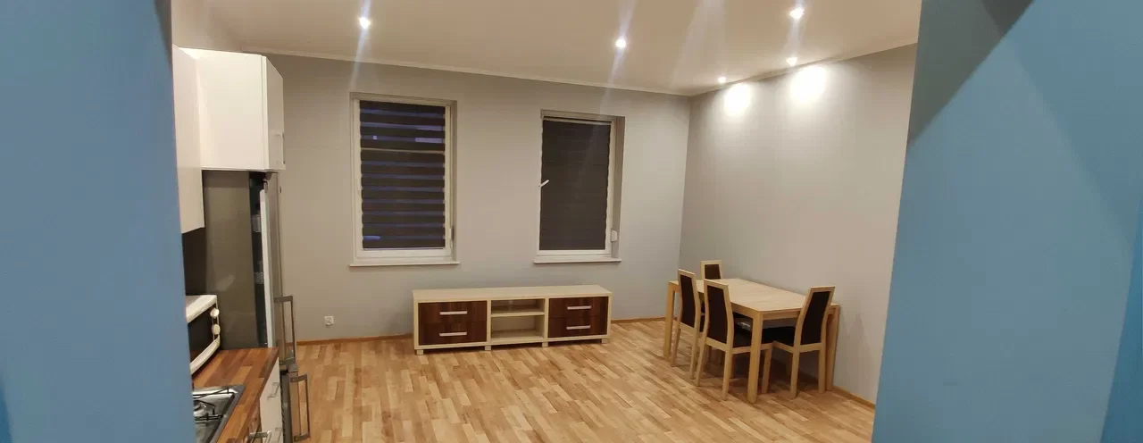 Kawalerka Lipowa Krosno Odrzańskie - zdjęcie 4