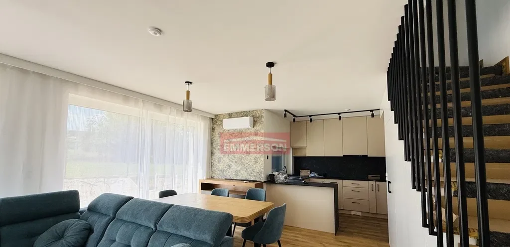 smart home/ogródek/nowy/wyposażony - zdjęcie 4