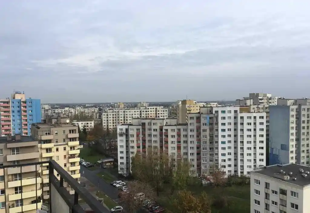 Pokój jednoosobowy | Ostrobramska 132, Praga Południe | BEZ PROWIZJI | od zaraz | 1536 - zdjęcie 3