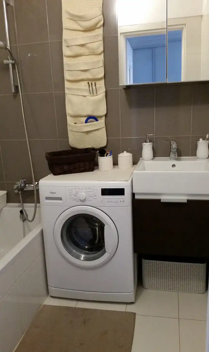 Pokoj 1 os w Centrum Gdanska - zdjęcie 6