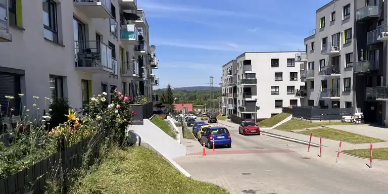 Mieszkanie 3 pokojowe na granicy Krakowa i Skawiny - zdjęcie 6