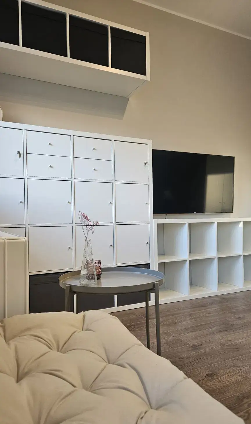 2-pokojowe mieszkanie z osobną kuchnią i balkonem - zdjęcie 6