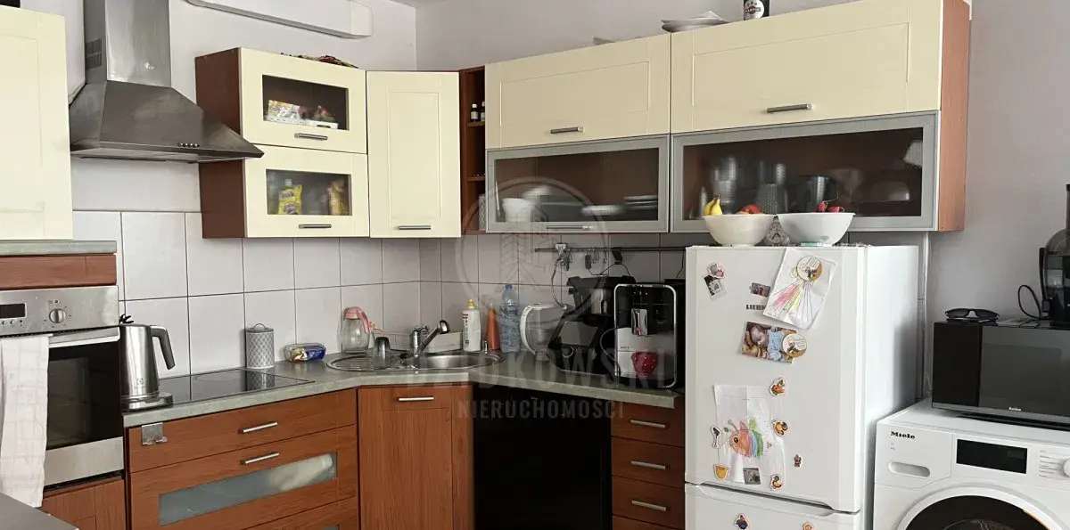 Przytulne 2-pokoje mieszkanie w Gdyni - zdjęcie 3