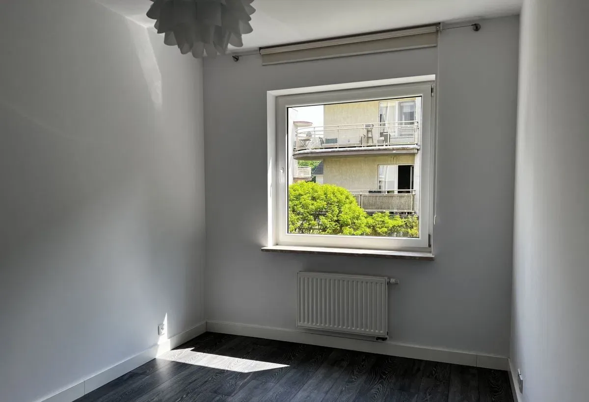 Apartament tuż obok Jeziora Maltańskiego - zdjęcie 8