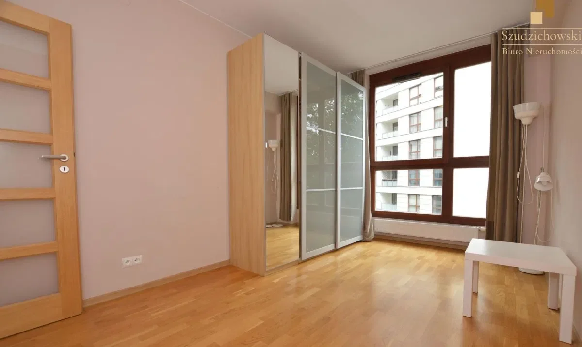Apartament ul. Chłodna 48 - zdjęcie 9