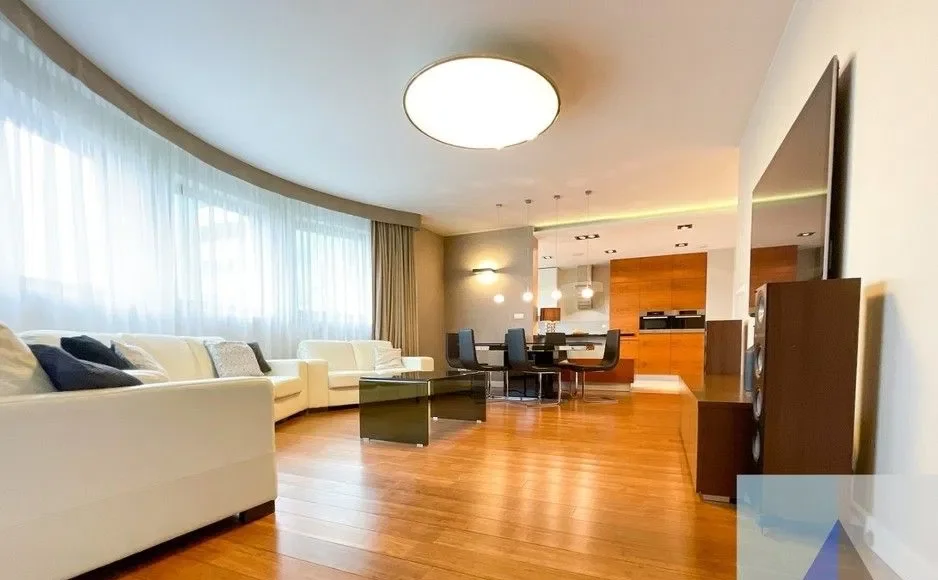 Ekskluzywny apartament, klimatyzacja, otwarta przestrzeń - zdjęcie 3