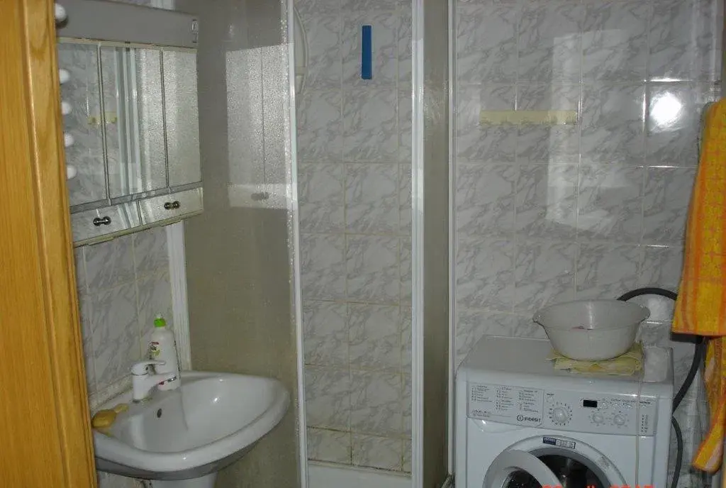 Do wynajęcia pokój, 16m2, ul. Broniewskiego, Żoliborz - zdjęcie 6