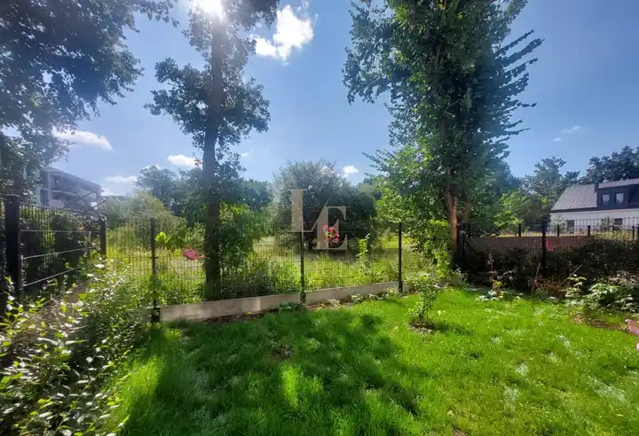 Ogródek | Parking | Apartamentowiec | Wanna - zdjęcie 10