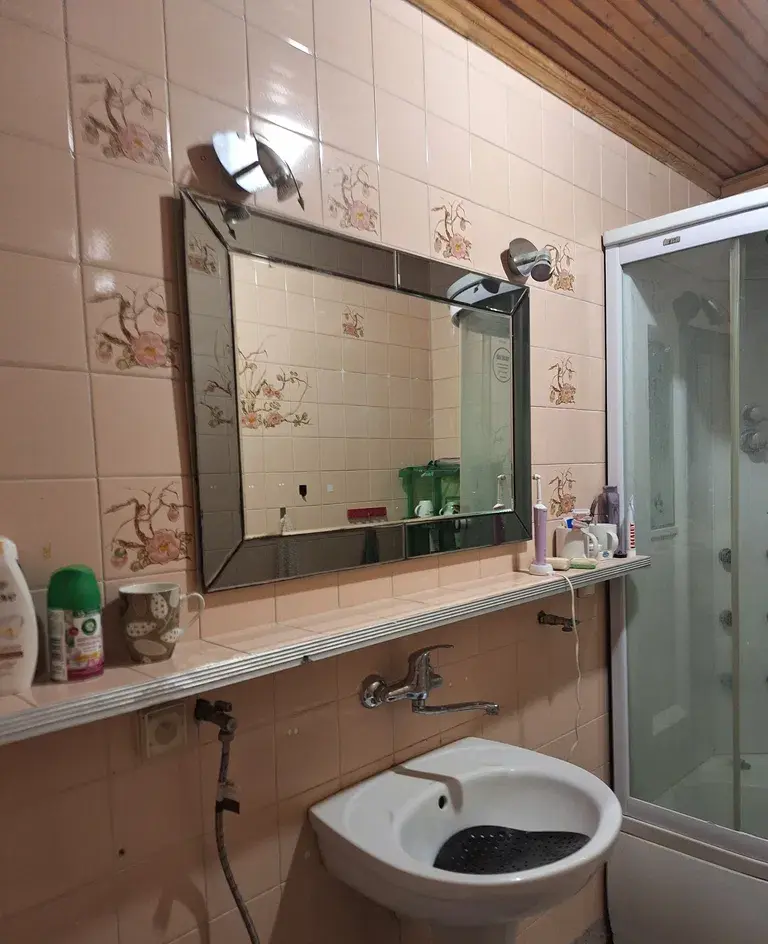 Pokój jednoosobowy w domu wolnostojącym z pełnym wyposażeniem - zdjęcie 3