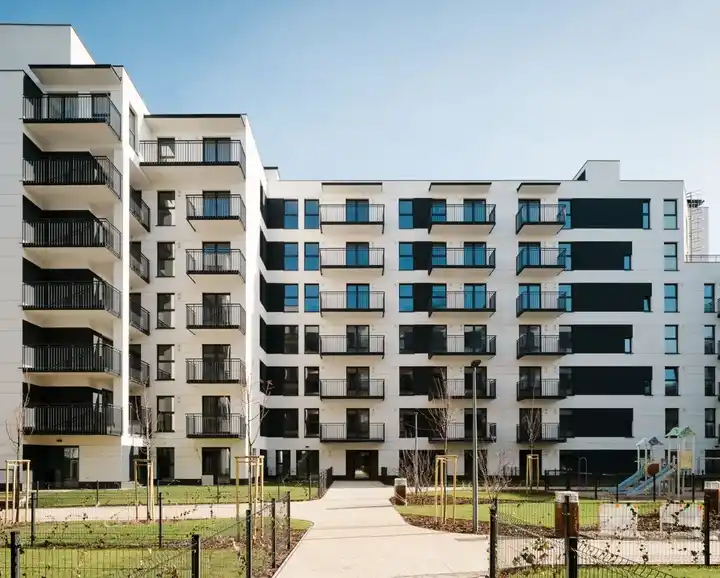 4-pokojowe | 107.13 m2 | Balkon | Internet w cenie | Bezpośrednio - zdjęcie 8