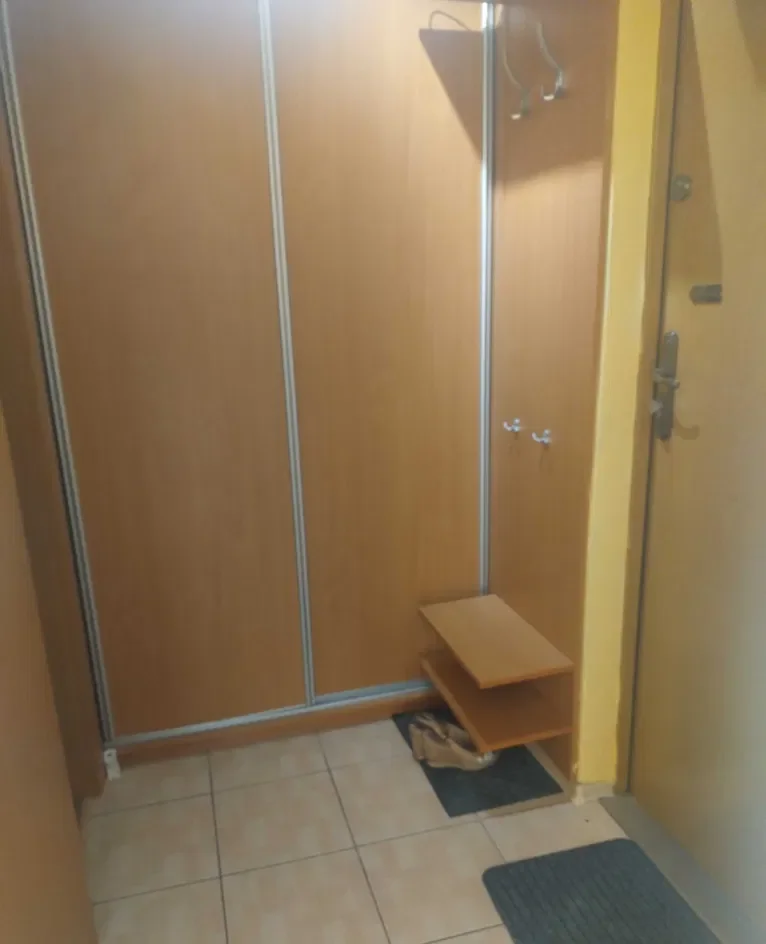 Mieszkanie 2 pokojowe z balkonem w Łodzi - zdjęcie 6