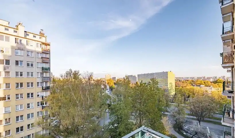 4 pokoje z klimatyzacją, ul. Leonarda - LSM - zdjęcie 10