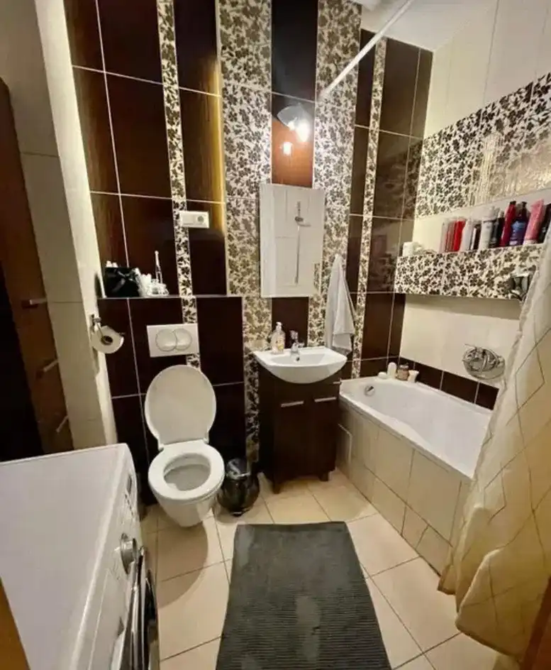 Pokój dwuosobowy w Bronowicach - blisko parku - zdjęcie 8