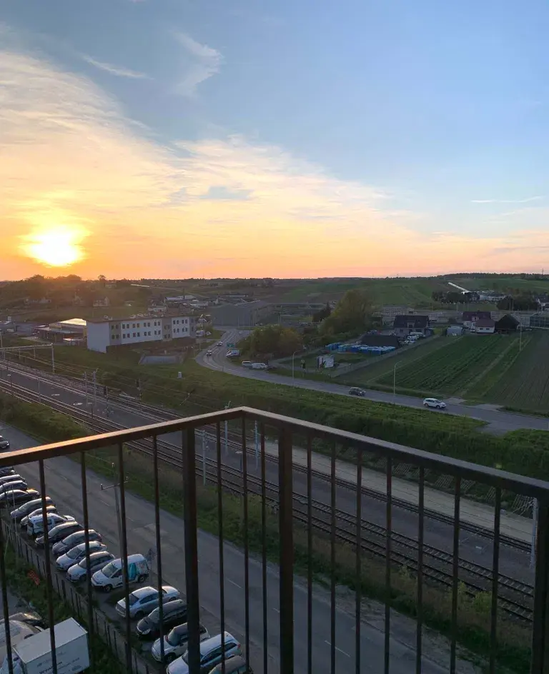 Wynajmę od zaraz nowe mieszkanie 2 pokoje - zdjęcie 7