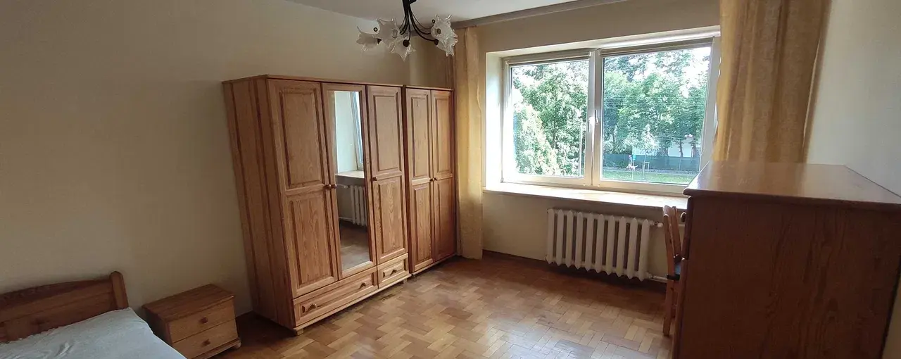 Pokój 20 m2 do wynajęcia W-wa Wawer - Radość blisko SKM/PKP - zdjęcie 2