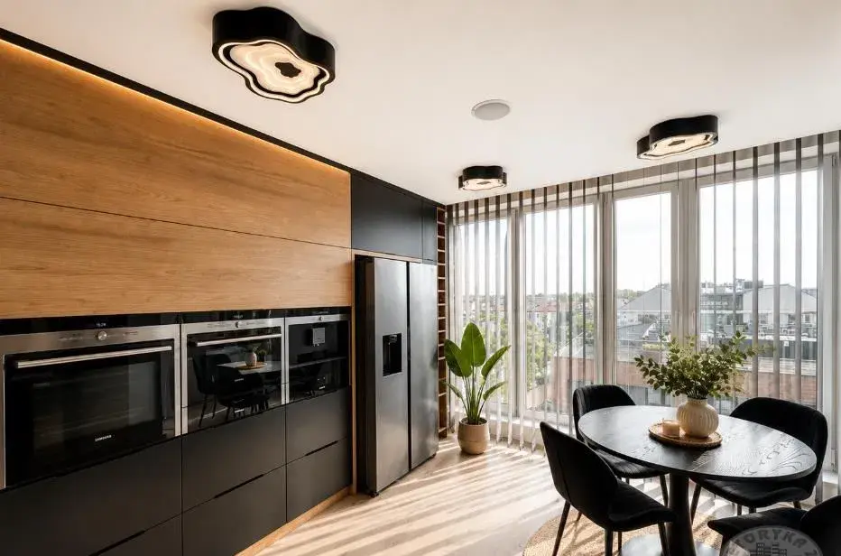 Penthouse |Luxe | River View