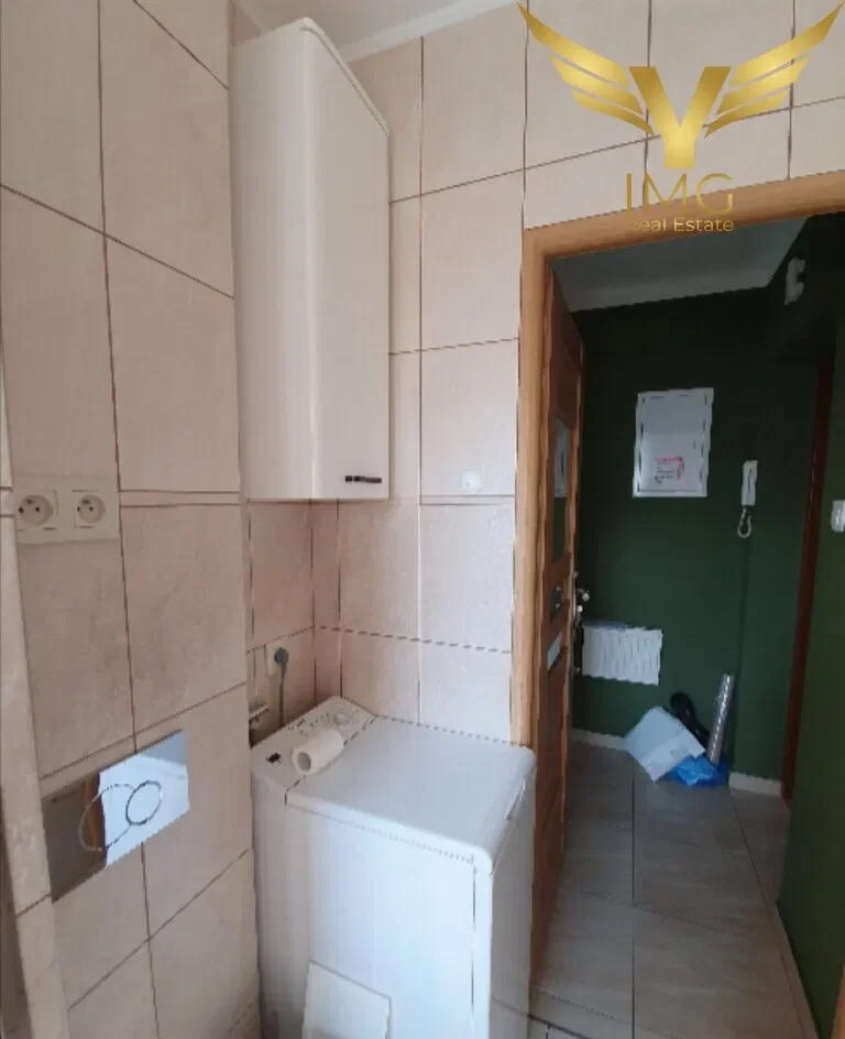 Dla Studentów, Metro, bez prowizji, umeblowane - zdjęcie 7