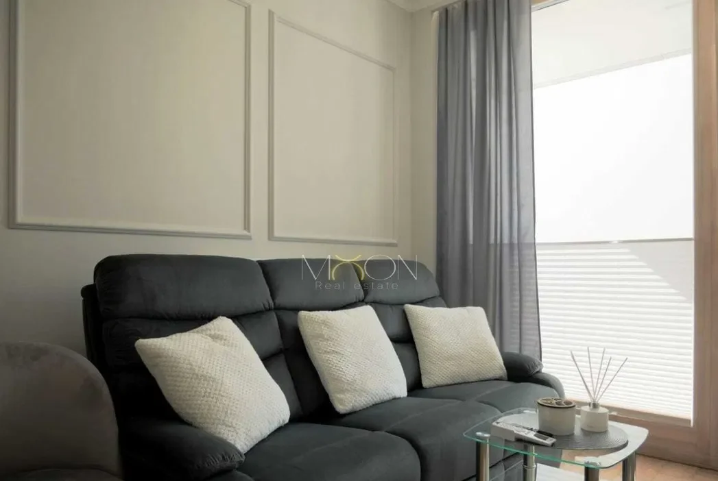 Centrum Warszawy | Chmielna Duo | 2 pokoje | 41 m² - zdjęcie 4
