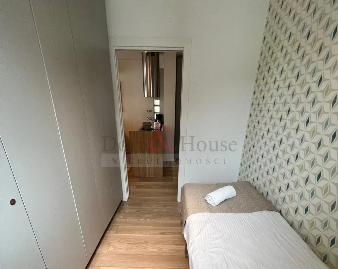 Apartament 3 pokoje w sercu Sopotu | Blisko plaży - zdjęcie 7