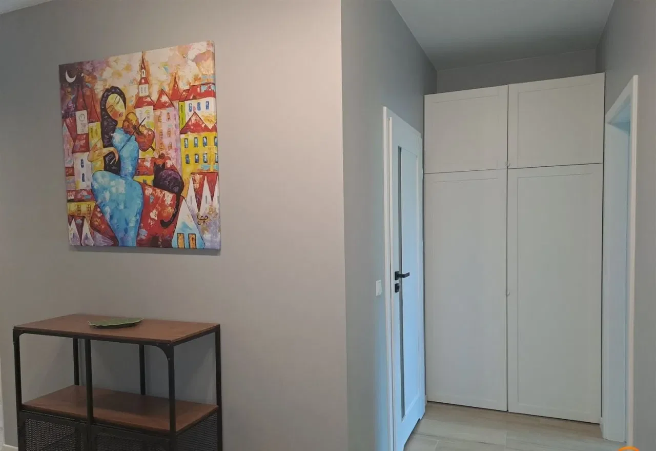 Apartament, 4 pokoje, Senatorska, parking w cenie - zdjęcie 6