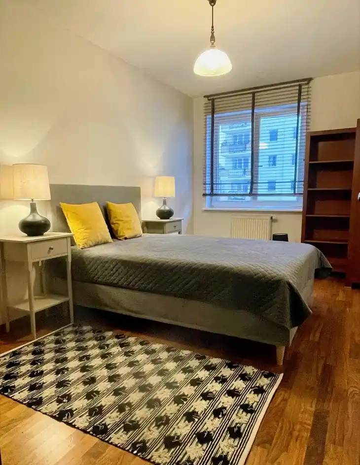 Mieszkanie Warszawa Ursus, 2 pokoje, 46 m2 - zdjęcie 5