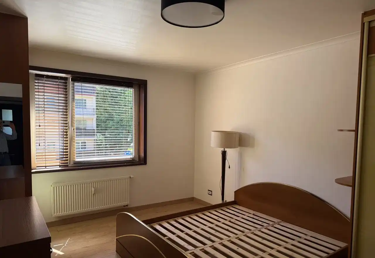 Mieszkanie 3 pokojowe przy parku - zdjęcie 4