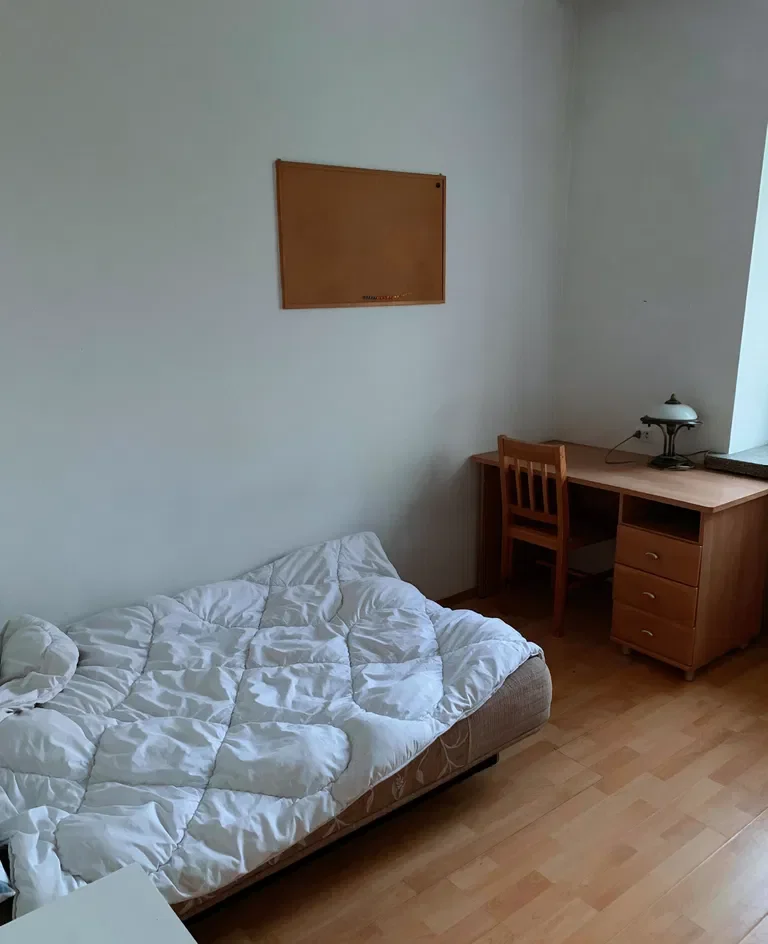 Cozy Room in Mokotów Near Universities – Available Now - zdjęcie 2