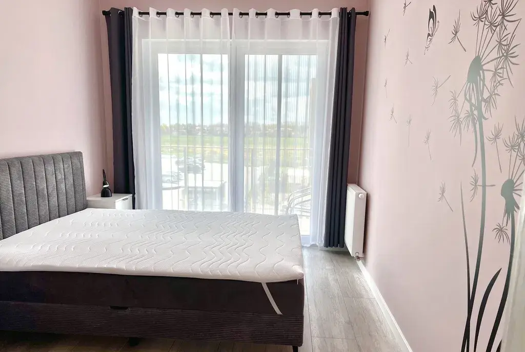 Mieszkanie w Tarnowie P.-balkon, parking, komórka - zdjęcie 6